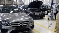 Untuk harga sendiri, Deputy Director Marketing Communication Mercedes-Benz Distribution Indonesia, Hari Arifianto mengatakan, April akan diumumkan.