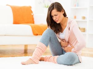 Selalu Tersiksa Saat Menstruasi, Wanita Ini Punya 2 Vagina dan 2 Rahim