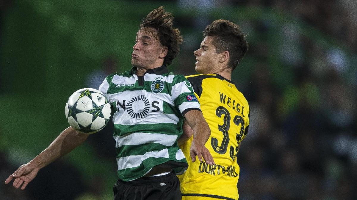 Foto: Getty Images/Octavio Passos
