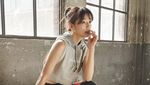Gaya Sporty Lee El, si Nenek Samshin