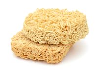 Sluurp! Ini Mie Instan Cup Rasa Chicken Nugget dan French Fries