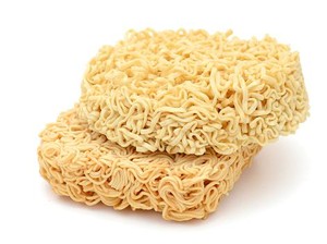 Isu Mie Instan Mengandung Babi, Ini Penjelasan LPPOM MUI