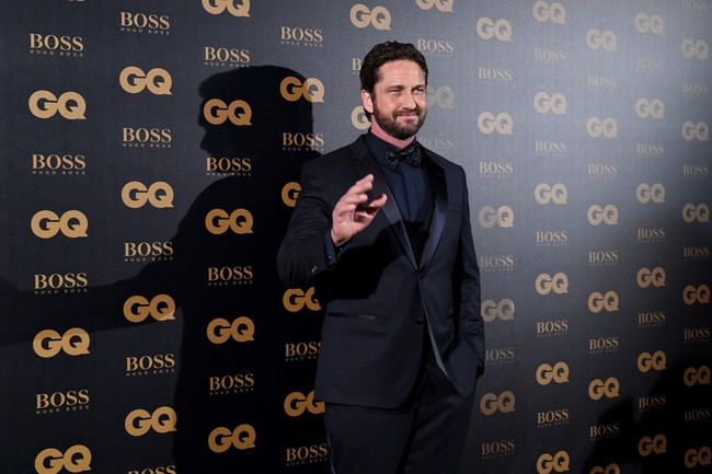 Gerard Butler merupakan lulusan fakultas hukum di University of Glasgow. Sebelum jadi aktor, dia sempat mencicipi profesi sebagai pengacara di sebuah badan hukum, namun tak bertahan lama karena dirinya ternyata lebih tertarik di akting. Foto: Getty Images