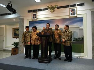 Ketua MPR: Dialog Jujur Tanpa Kebencian Bisa Selesaikan Persoalan