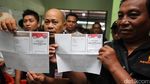 Lipat Surat Suara Pilkada DKI Dimulai