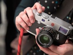 Melongok Leica M10, Kamera Seksi Rp 99 Juta