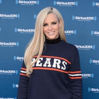Model Playboy Jenny McCarthy tidak masalah dengan asmara jangka panjang, tapi lain hal nya dengan pernikahan. Namun semua itu berubah ketika ia bertemu aktor Donnie Wahlberg. Jenny dan Donny menikah pada 2014. Foto: Getty Images