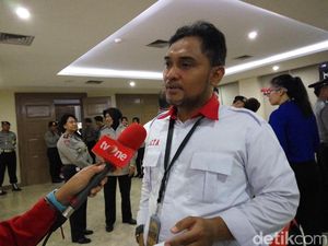 Prabowo Merasa Tak Pantas Jadi Imam Salat, PA 212: Bukti Paham Agama
