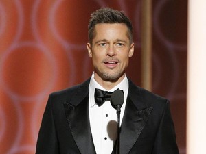 Mantan Bodyguard: Brad Pitt & Charlize Theron Sudah Pacaran 4 Bulan