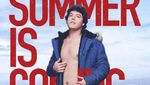 Para Wanita Seksi di Poster Film Baywatch