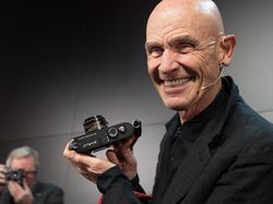 Melongok Leica M10, Kamera Seksi Rp 99 Juta