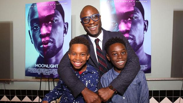 Hitungan Keberhasilan 'Moonlight' Bisa Terulang Tahun Ini?