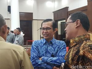 KPK: Jakarta Sudah Transparan soal Anggaran Saat Zaman Ahok