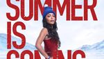 Para Wanita Seksi di Poster Film Baywatch