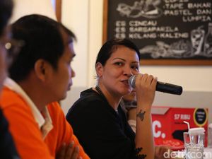 Kampanye Selamatkan Satwa