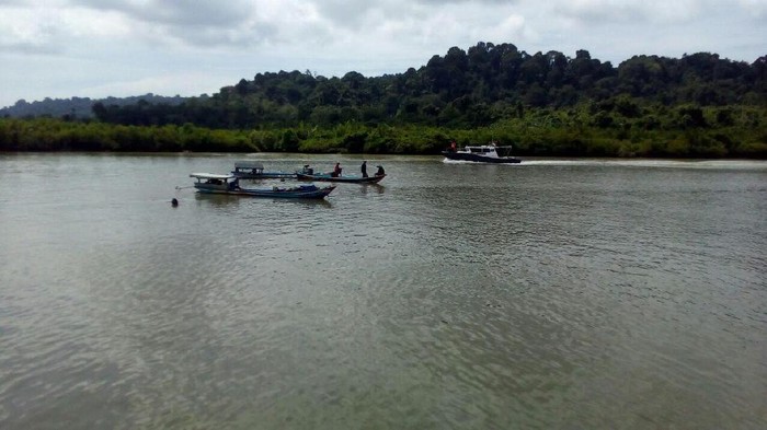 LP Besi Nusakambangan