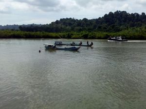 Selain Nusakambangan, Ngapain Saja Seharian di Cilacap?