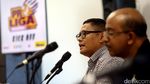 Proliga 2017 Siap Bergulir