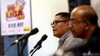 Kompetisi kasta tertinggi voli tanah air itu akan digelar di delapan kota di Indonesia. Sebanyak tujuh tim putra dan enam tim putri akan meramaikan kompetisi tersebut.