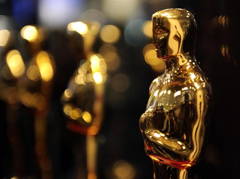 Gayung Bersambut untuk Marvel: Welcome to Oscar! Gayung Bersambut untuk Marvel: Welcome to Oscar!