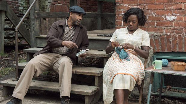 Oscar 2017 Rayakan Keberagaman Hitam dan Putih