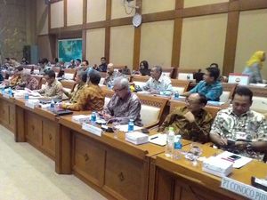 Ini Pendapat Bos Perusahaan Migas Soal Skema Gross Split