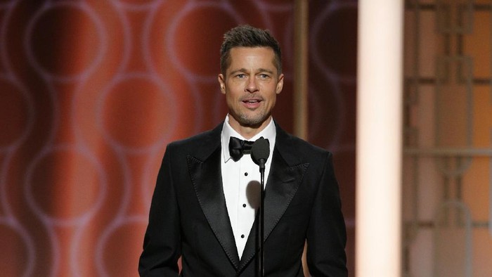 Foto: Paul Drinkwater/NBCUniversal via Getty Images Foto: Paul Drinkwater/NBCUniversal via Getty Images