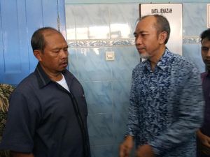 Begini Kondisi Peserta Diksar UII Ilham Sebelum Meninggal