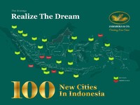 Polemik di Balik Kisruh Jababeka Berpotensi Gagal Bayar Utang