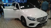 Untuk harga sendiri, Deputy Director Marketing Communication Mercedes-Benz Distribution Indonesia, Hari Arifianto mengatakan, April akan diumumkan.