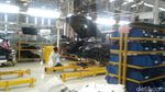 Mercy E-Class Made In Indonesia