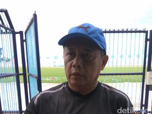 Ada Aktor Kuat, Pengaturan Skor di Liga Indonesia Makin Seram
