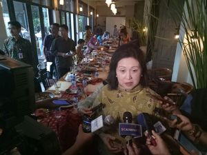 Kaum Pria Lebih Paham Produk Jasa Keuangan Dibandingkan Wanita