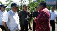 Dukung Wisata Bali, Jalan Pintas Bedugul-Buleleng Disiapkan 