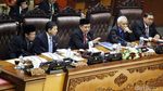 Rapat Paripurna DPR Bahas UU MD3 dan UU ASN