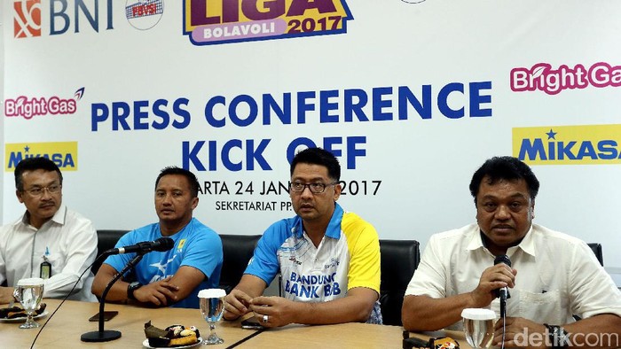 Proliga 2017 Terapkan Aturan Baru