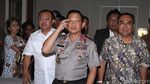 Kapolri Bicara Soal Demokrasi dan Kesejahteraan