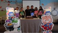 Baidu Ajak Mahasiswa Lakukan Kunjungan Edukasi Ke Tiongkok
