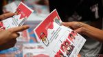 Lipat Surat Suara Pilkada DKI Dimulai