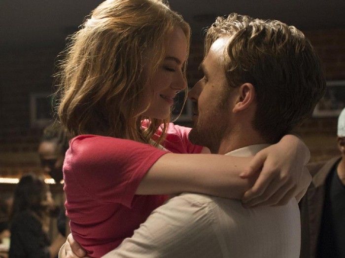 La La Land Samakan Rekor Titanic Raih 14 Nominasi di Oscar 2017