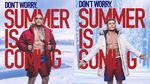 Para Wanita Seksi di Poster Film Baywatch