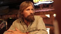 Kejutan datang dari Viggo Mortensen yang hadir di film bertajuk Captain Fantastic. (Dok. Erik Simkins)