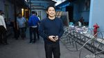 Thomas Djorghi, Biar Jomblo Tapi Happy