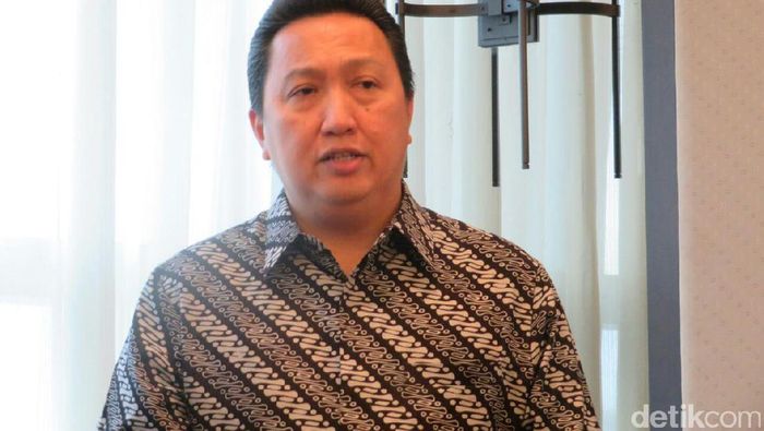 Foto: Ardan Adhi Chandra/detikFinance Foto: Ardan Adhi Chandra/detikFinance