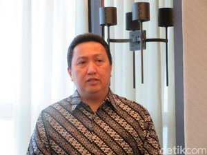 Proyek PLTU Batang Sudah Terbangun 30%