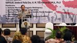 Kapolri Bicara Soal Demokrasi dan Kesejahteraan
