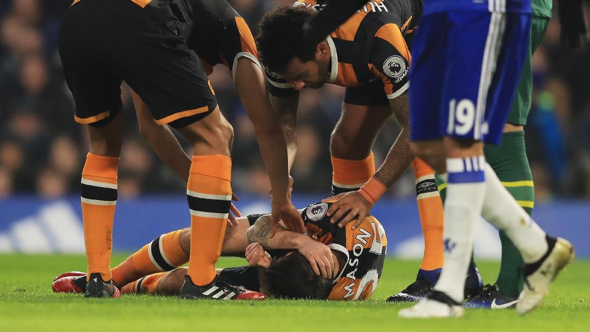 Foto: Richard Heathcote/Getty Images