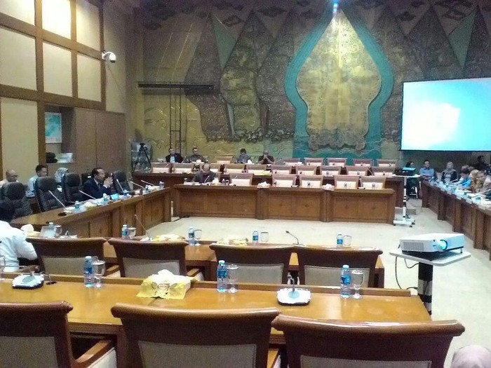 Mengapa Komisi VII DPR Tolak Anggaran Menristek Dikti?