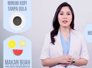 Video: Sudah Gosok Gigi, Kok Mulut Masih Bau Kenapa Ya?