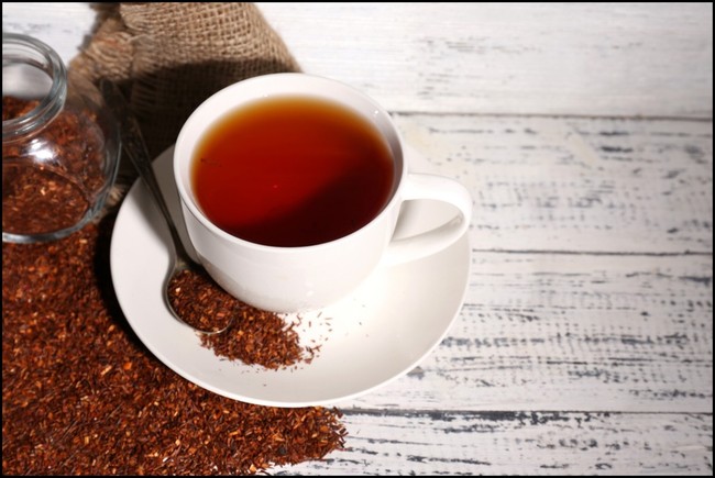 Teh Rooibos, Minuman Alami untuk Kulit Mulus dan Tubuh Sehat (2)